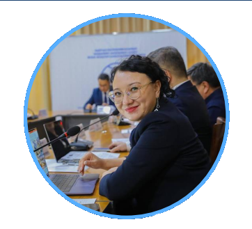 Токтогулова Нурзада