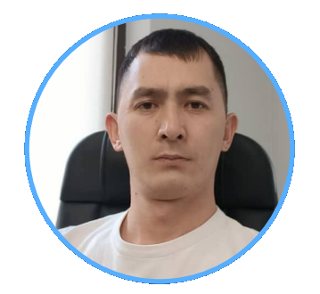 Асанбеков Эдил